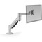 Innovative Office Products Single Deluxe Monitor Arm Mount w/ Spring Assited Tilter Extends 27 7500-800-124 - alternate 1